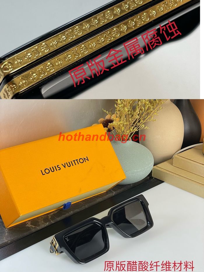Louis Vuitton Sunglasses Top Quality LVS02224